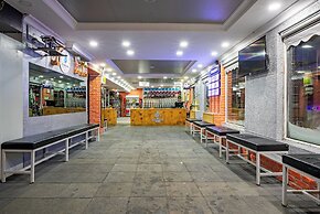 Grand Yazıcı Uludağ