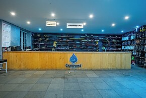 Grand Yazıcı Uludağ