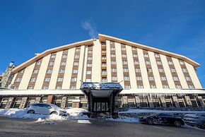 Grand Yazıcı Uludağ