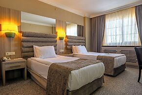 Grand Yazıcı Uludağ