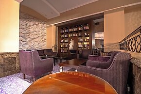 Grand Yazıcı Uludağ