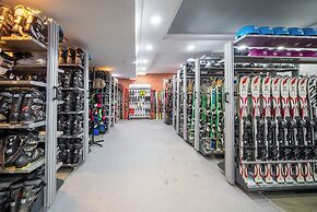 Grand Yazıcı Uludağ