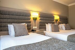 Grand Yazıcı Uludağ