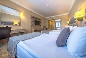 Grand Yazıcı Uludağ