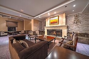 Grand Yazıcı Uludağ