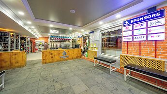 Grand Yazıcı Uludağ