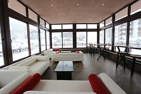 Grand Yazıcı Uludağ