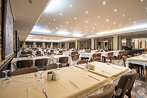 Grand Yazıcı Uludağ