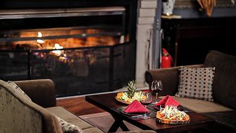 Grand Yazıcı Uludağ