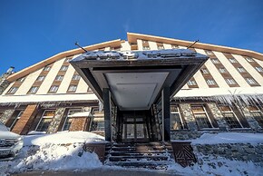 Grand Yazıcı Uludağ