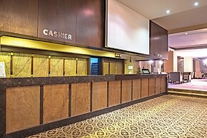 Grand Yazıcı Uludağ