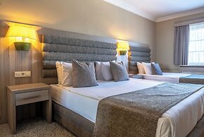 Grand Yazıcı Uludağ