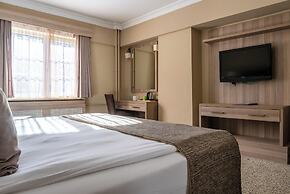 Grand Yazıcı Uludağ