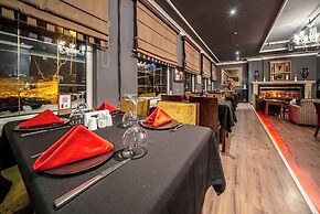 Grand Yazıcı Uludağ