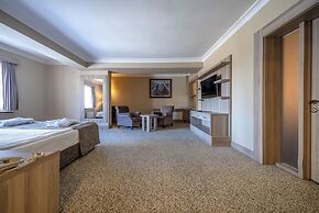 Grand Yazıcı Uludağ