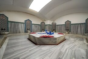 Grand Yazıcı Uludağ