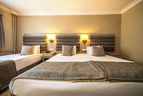 Grand Yazıcı Uludağ