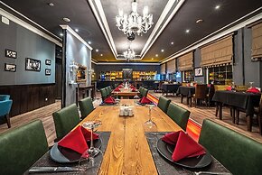 Grand Yazıcı Uludağ