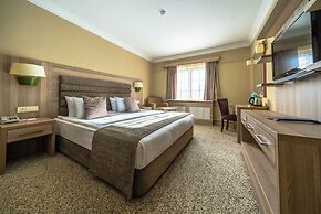 Grand Yazıcı Uludağ