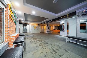 Grand Yazıcı Uludağ