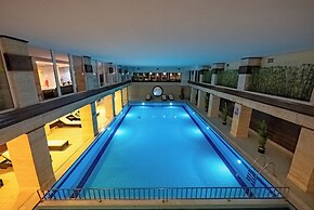 Grand Yazıcı Uludağ