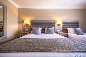 Grand Yazıcı Uludağ