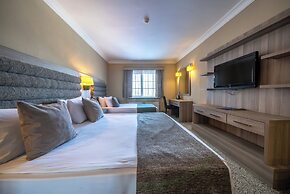 Grand Yazıcı Uludağ