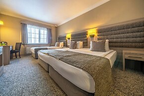 Grand Yazıcı Uludağ