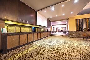 Grand Yazıcı Uludağ