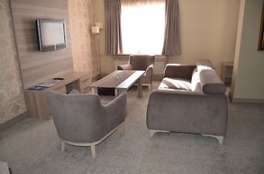 Grand Yazıcı Uludağ