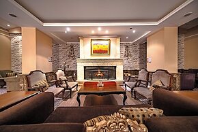 Grand Yazıcı Uludağ