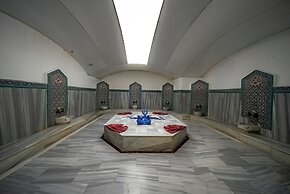 Grand Yazıcı Uludağ