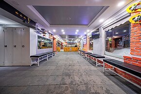 Grand Yazıcı Uludağ