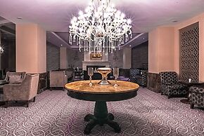 Grand Yazıcı Uludağ