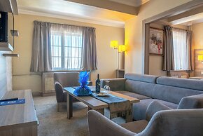 Grand Yazıcı Uludağ