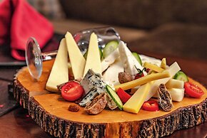 Grand Yazıcı Uludağ