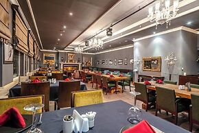 Grand Yazıcı Uludağ