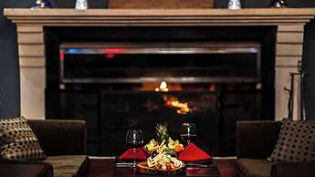 Grand Yazıcı Uludağ