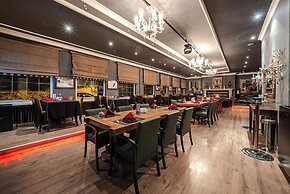 Grand Yazıcı Uludağ