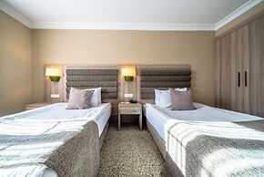 Grand Yazıcı Uludağ