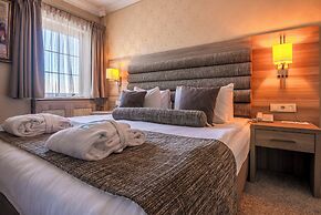 Grand Yazıcı Uludağ