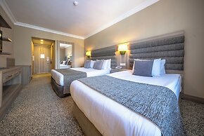 Grand Yazıcı Uludağ