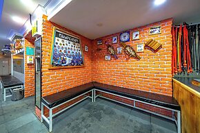 Grand Yazıcı Uludağ