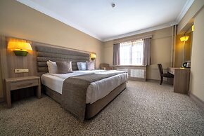 Grand Yazıcı Uludağ