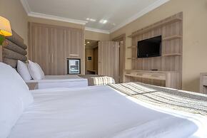 Grand Yazıcı Uludağ