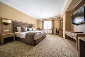 Grand Yazıcı Uludağ