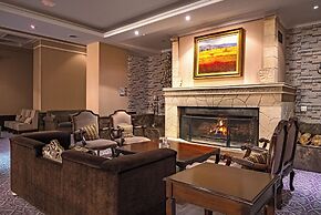 Grand Yazıcı Uludağ