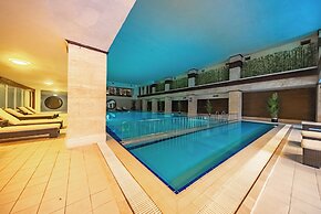 Grand Yazıcı Uludağ