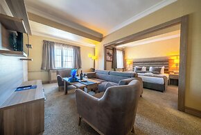 Grand Yazıcı Uludağ