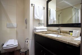 Grand Yazıcı Uludağ